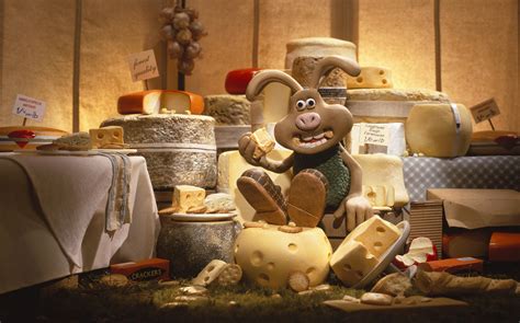 Breaking the Curse: Can Wallace and Gromit Ever Escape their Misfortune?